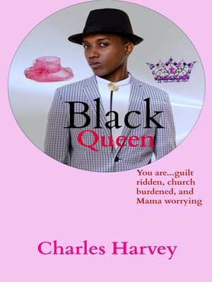 cover image of Black Queen